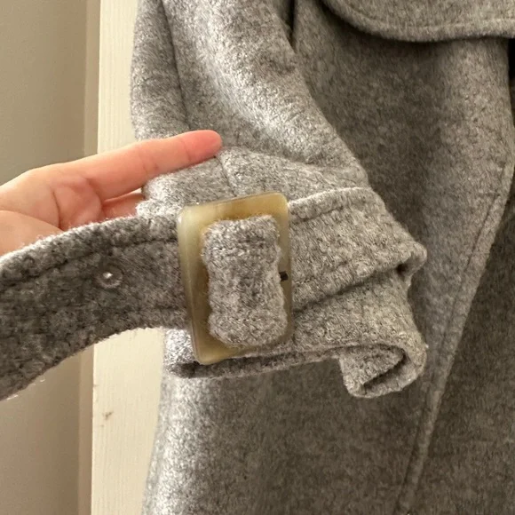 Acne studios coat - Picture 3 of 4